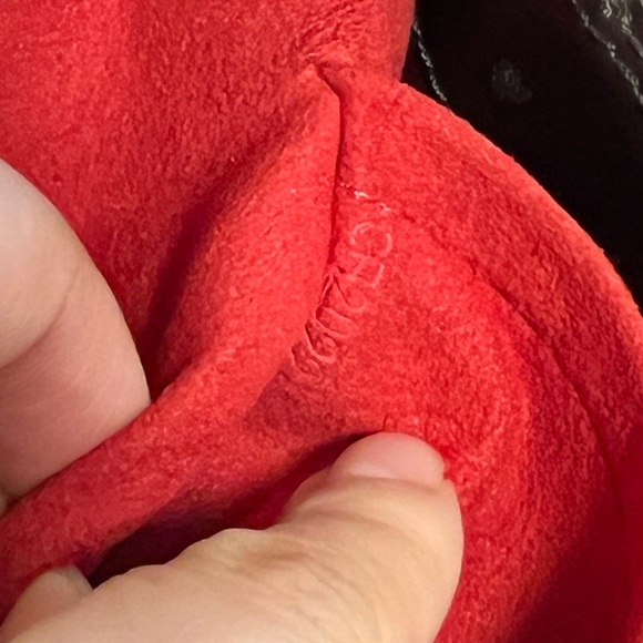 Louis Vuitton Sistina Hobos Medium - Picture 5 of 15